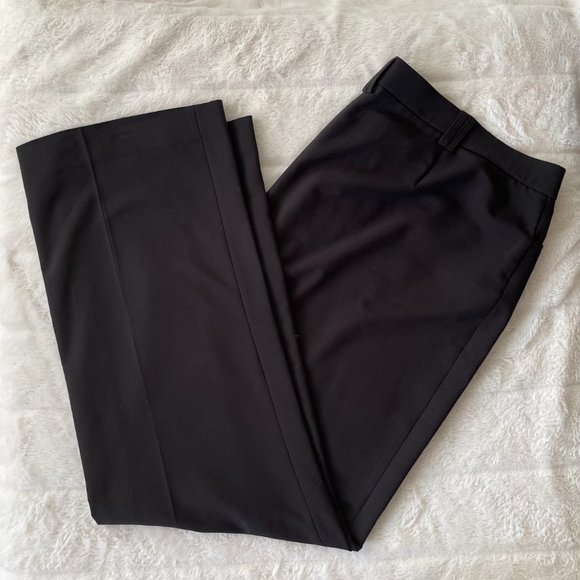 Addition Elle Shaped Trousers - Picture 2 of 10